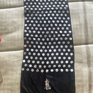 Ralph Lauren Silk Scarf